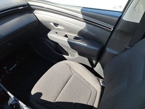 Used 2024 Hyundai Tucson SEL image 13