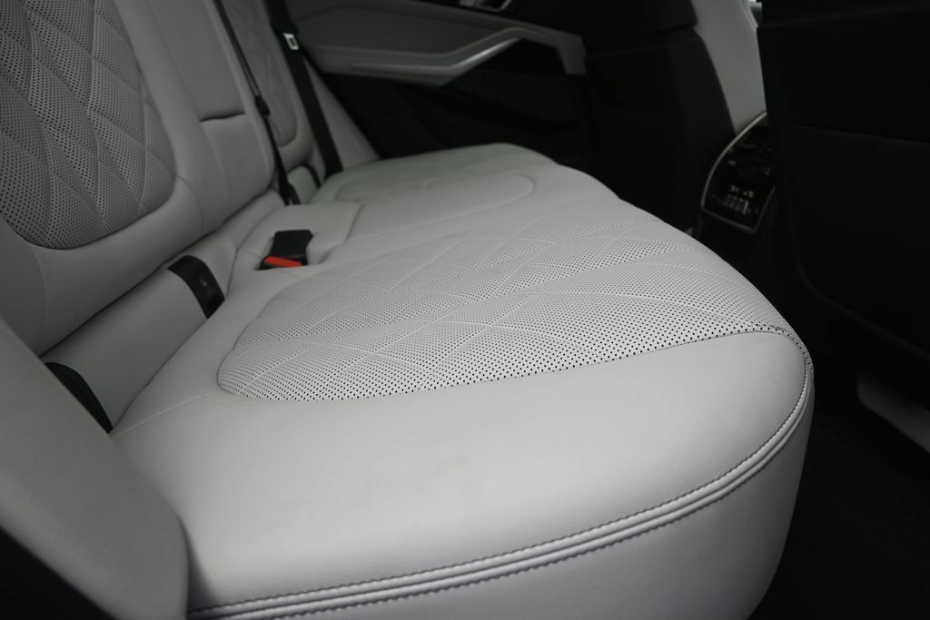 Certified 2023 BMW X5 sDrive40i RWD image 22