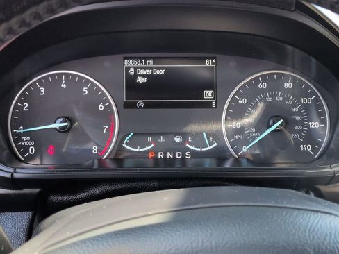 Used 2020 Ford EcoSport Titanium image 14