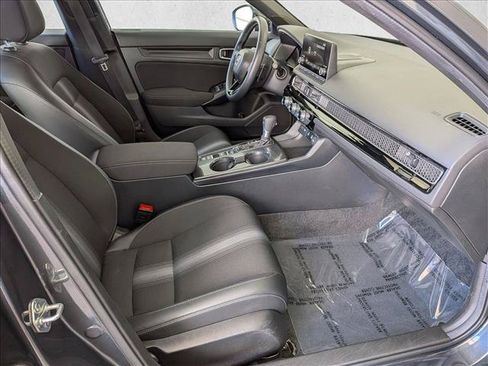 Used 2025 Honda Civic Sport image 20