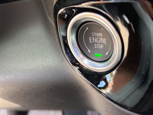 New 2026 Chevrolet Silverado 2500 LT w/ Safety Package image 24