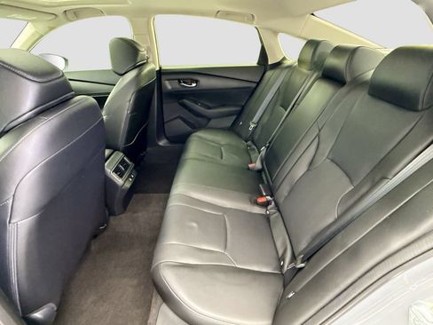 Used 2025 Honda Accord EX-L image 19