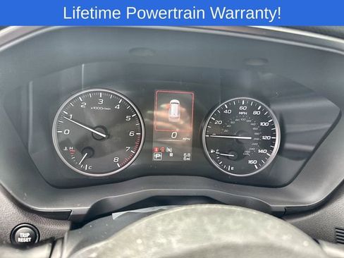 New 2025 Subaru Ascent Bronze Edition image 26