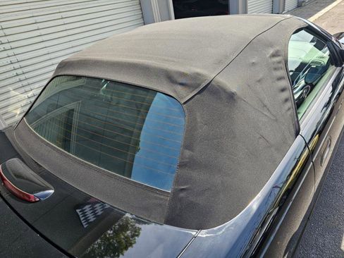 Used 2002 Ford Thunderbird 2dr Conv w/Hardtop Deluxe image 24