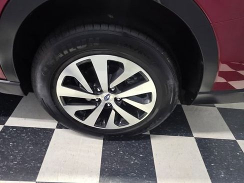 Used 2022 Subaru Outback Premium AWD/4WD image 8