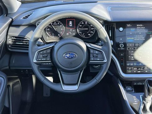 New 2025 Subaru Legacy Premium image 13