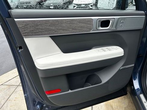 New 2026 Hyundai Santa Fe Calligraphy image 13