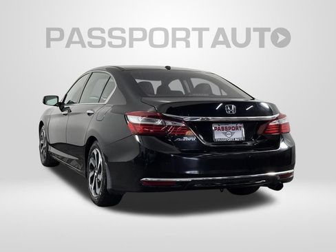 Used 2016 Honda Accord EX-L image 2