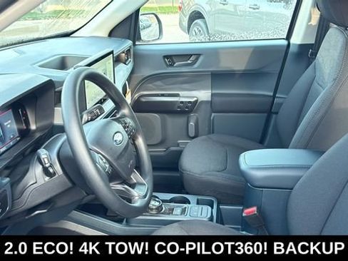 New 2026 Ford Maverick XL w/ 4K Tow Package AWD/4WD image 24