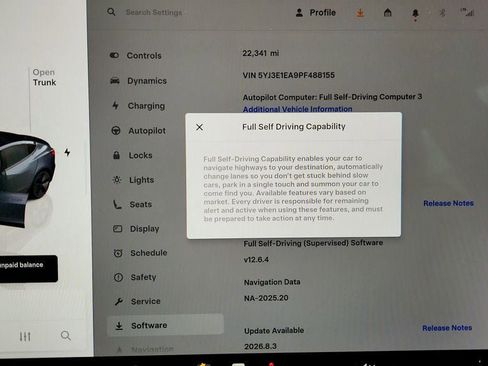 Used 2023 Tesla Model 3 Standard Range RWD image 27