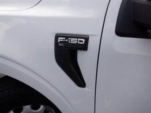 Used 2022 Ford F150 XL w/ Trailer Tow Package AWD/4WD image 20