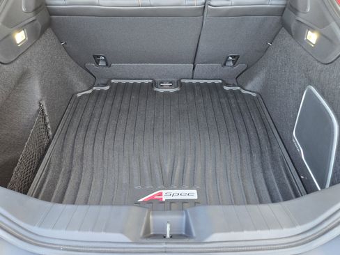 New 2026 Acura Integra A-Spec image 23