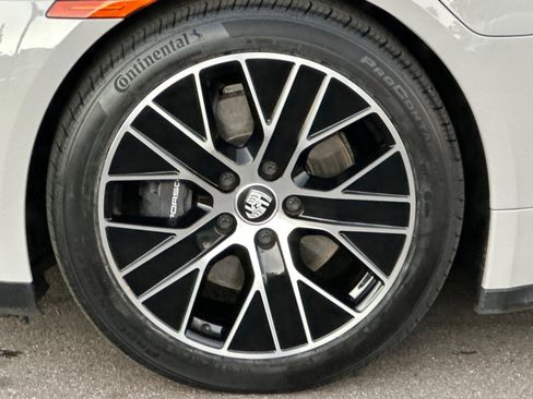 Certified 2023 Porsche Taycan image 26