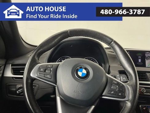 Used 2020 BMW X1 sDrive28i image 22