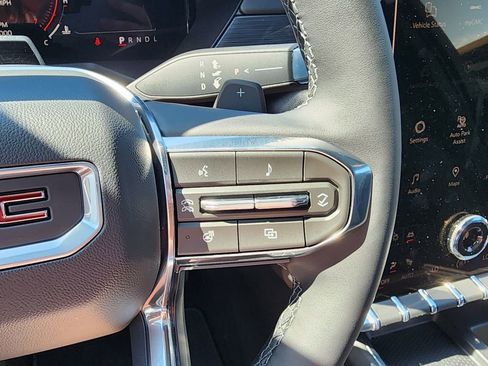 New 2026 GMC Acadia Elevation w/ Super Cruise Package FWD image 22