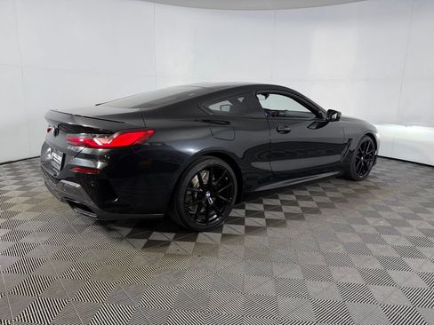 Used 2023 BMW 840i Coupe w/ M Sport Professional Package RWD image 7