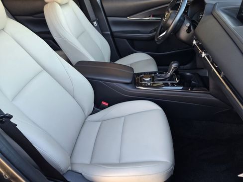 Used 2023 MAZDA CX-30 AWD 2.5 S w/ Preferred Package image 15