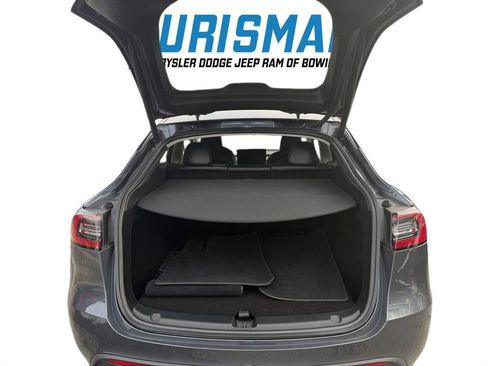 Used 2023 Tesla Model Y Long Range image 27