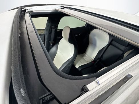 Certified 2025 INFINITI QX55 Luxe w/ Cargo Package image 26