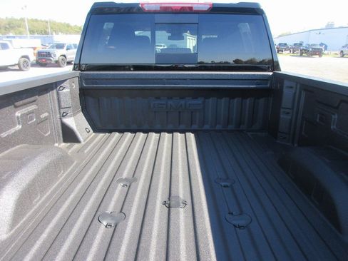 New 2026 GMC Sierra 3500 SLE w/ SLE Value Package AWD/4WD image 6