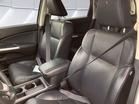 Used 2016 Honda CR-V Touring image 8