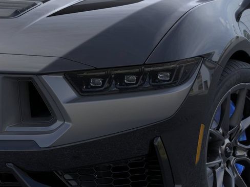New 2026 Ford Mustang Dark Horse w/ Dark Horse Handlin Package RWD image 18