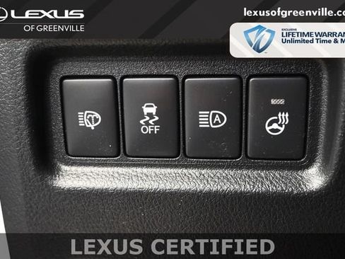Used 2023 Lexus GX 460 Premium w/ Premium Plus Package AWD/4WD image 13