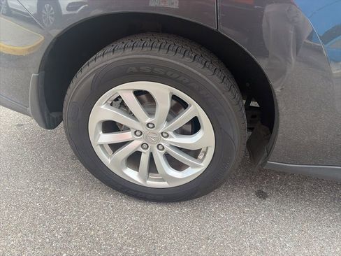 Used 2016 Acura RDX FWD image 8