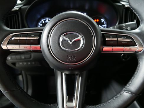 Used 2025 MAZDA CX-50 AWD 2.5 S w/ Premium Plus Pkg image 25