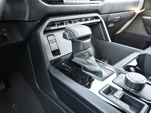 New 2026 Toyota Tundra SR5 AWD/4WD image 22