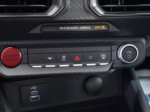 New 2025 Ford Mustang Dark Horse w/ Dark Horse Handlin Package image 31