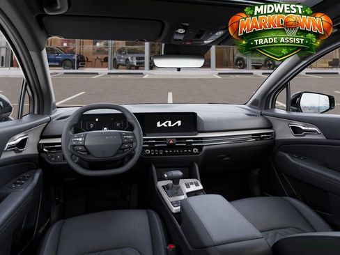 New 2026 Kia Sportage X-Line w/ X-Line Technology Package image 14