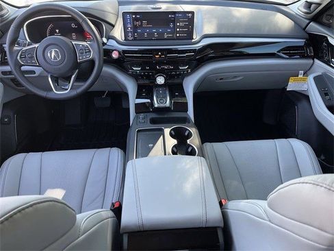 New 2026 Acura MDX FWD w/ Technology Package image 11