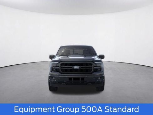 Used 2026 Ford F150 Lariat AWD/4WD image 8
