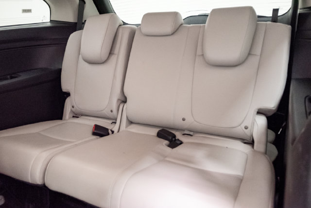 Used 2025 Honda Odyssey EX-L image 24