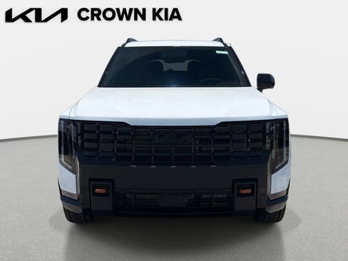 New 2027 Kia Telluride SX Prestige X-Pro AWD/4WD image 2