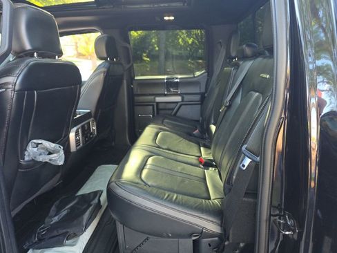 Used 2020 Ford F250 Platinum image 15