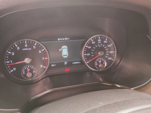 Used 2021 Kia Telluride SX w/ SX Prestige Package AWD/4WD image 14
