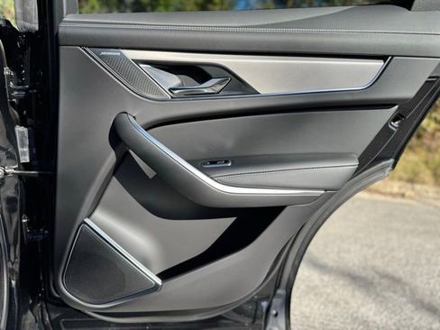 New 2026 Jaguar F-PACE R-Dynamic S image 17