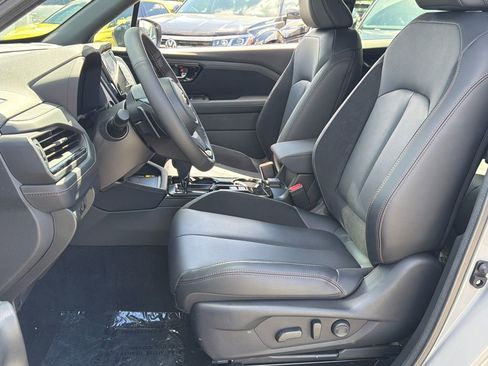 New 2026 Subaru Forester Touring AWD/4WD image 13