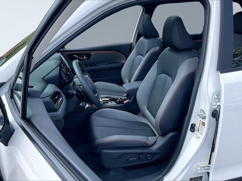 New 2026 Subaru Forester Sport AWD/4WD image 9