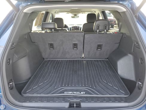 Used 2019 Chevrolet Equinox Premier image 6