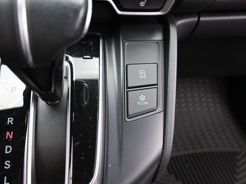 Used 2021 Honda CR-V Touring image 31