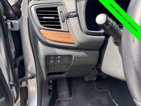 Used 2017 Honda CR-V EX-L image 20