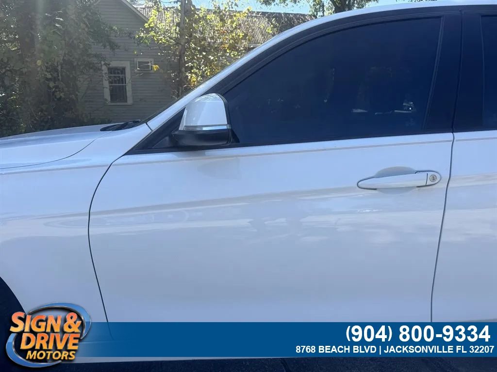 Used 2013 BMW 328i Sedan RWD image 29