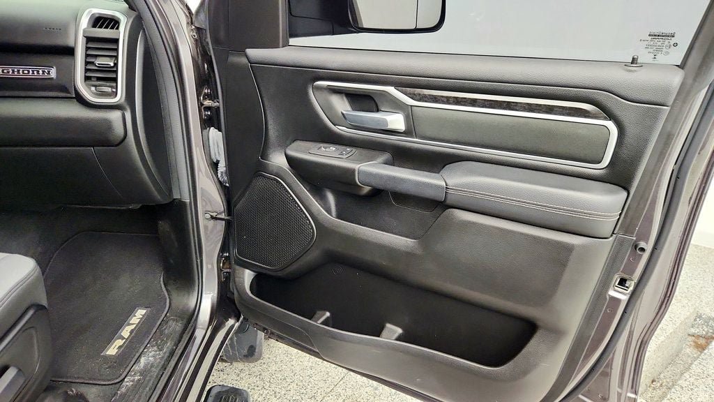Used 2023 RAM 1500 Big Horn AWD/4WD image 22