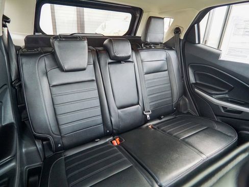 Used 2022 Ford EcoSport Titanium AWD/4WD image 29
