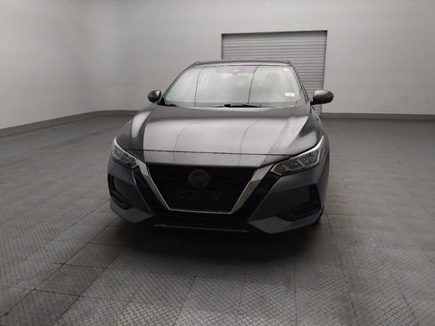 Used 2022 Nissan Sentra SV FWD image 15