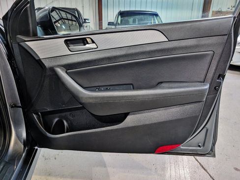 Used 2019 Hyundai Sonata SEL FWD image 27
