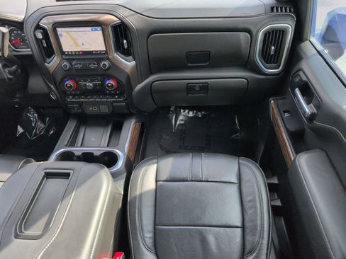 Certified 2022 Chevrolet Silverado 3500 High Country w/ Safety Package II image 30